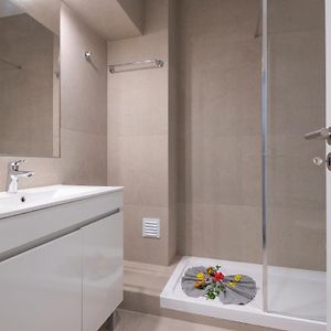 Habitación Estándar con 2 Camas Individuales
